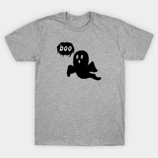 Ghost Of Disapproval t-shirt T-Shirt